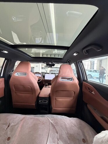 Changan  2025, 0 km - 1.5 л - Bakı