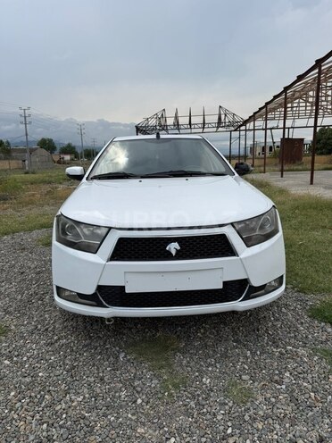 Khazar SD 2020, 159,983 km - 1.7 l - Gəncə