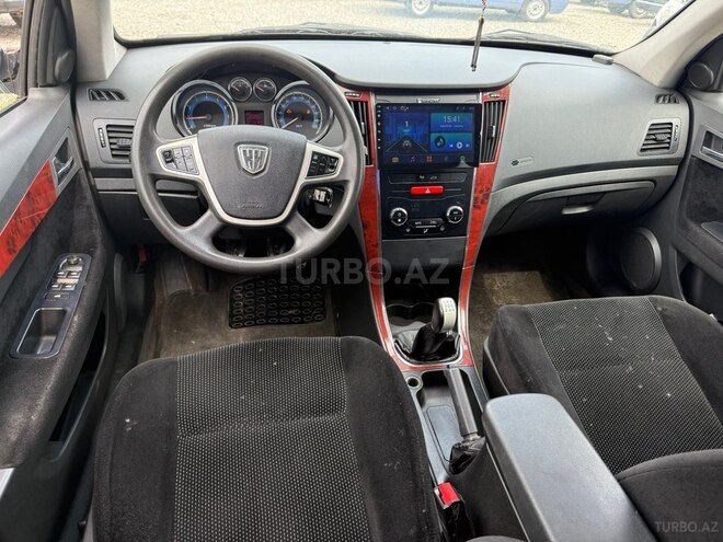 Khazar SD 2020, 159,983 km - 1.7 l - Gəncə