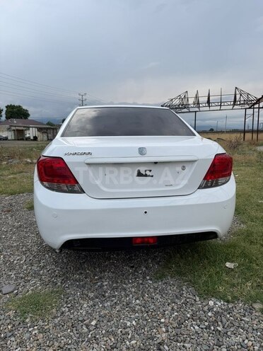 Khazar SD 2020, 159,983 km - 1.7 l - Gəncə