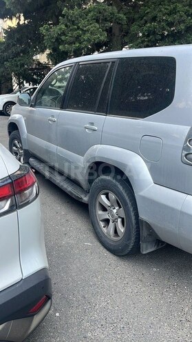 Toyota Land Cruiser Prado 2006, 302,000 km - 2.7 l - Bakı