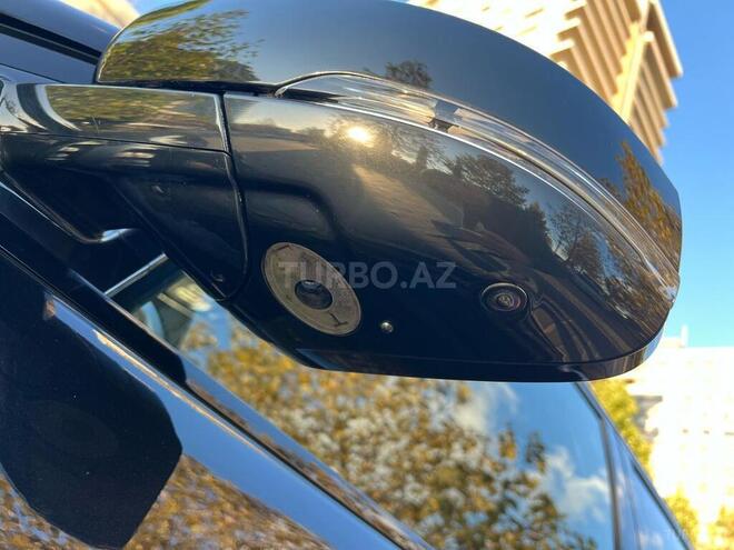 Land Rover Range Rover 2017, 145,000 km - 3.0 l - Bakı