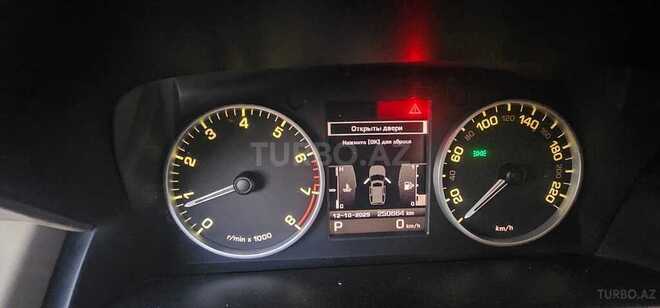 Land Rover Discovery 2011, 257,100 km - 4.0 l - Bakı