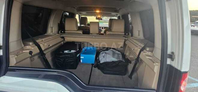 Land Rover Discovery 2011, 257,100 km - 4.0 l - Bakı