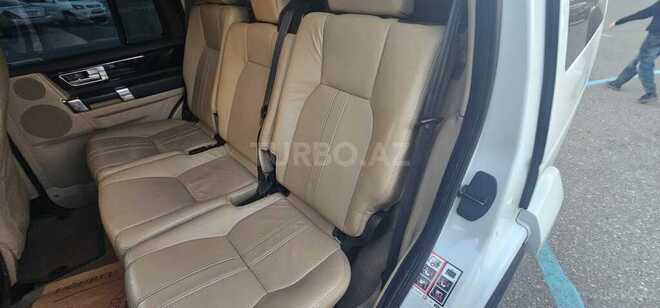 Land Rover Discovery 2011, 257,100 km - 4.0 l - Bakı