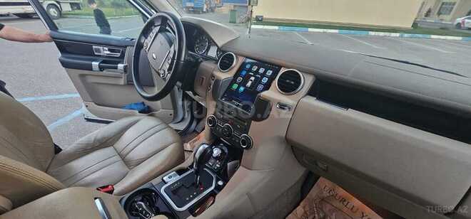 Land Rover Discovery 2011, 257,100 km - 4.0 l - Bakı