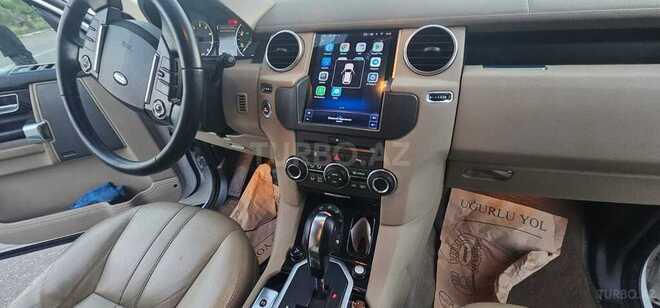 Land Rover Discovery 2011, 257,100 km - 4.0 l - Bakı