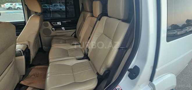 Land Rover Discovery 2011, 257,100 km - 4.0 l - Bakı