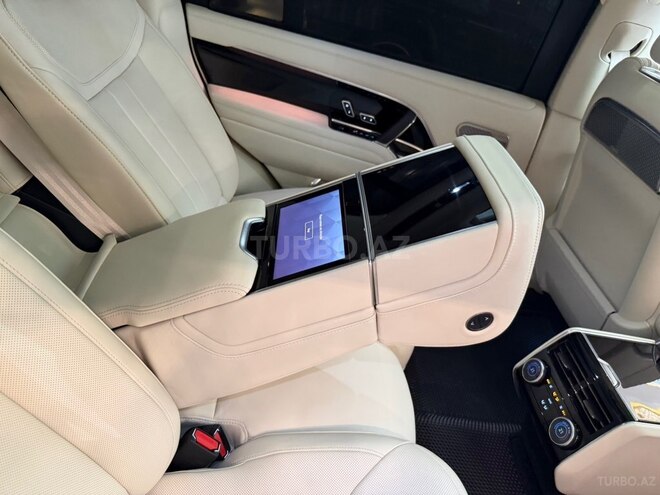 Land Rover Range Rover 2024, 14,000 km - 3.0 l - Bakı
