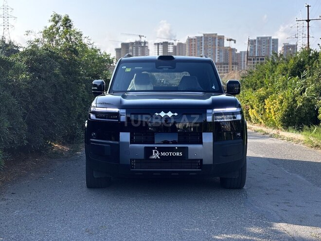 BYD  2026, 0 km - 1.5 л - Bakı