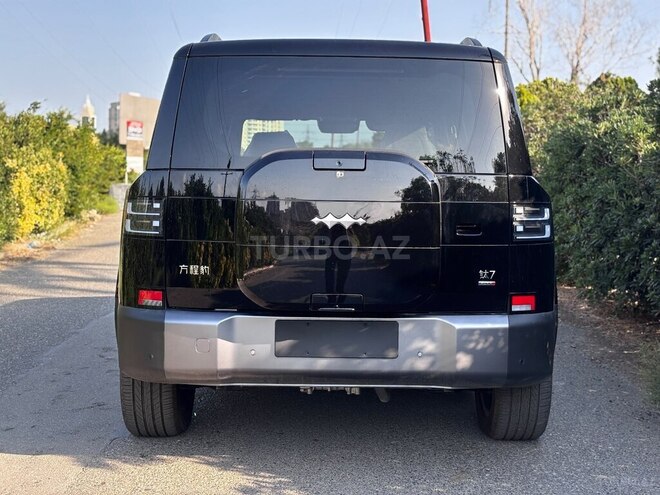 BYD  2026, 0 km - 1.5 л - Bakı