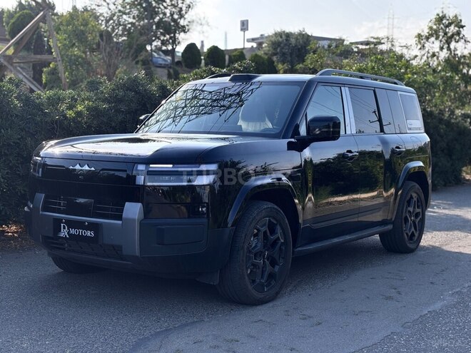 BYD  2026, 0 km - 1.5 л - Bakı