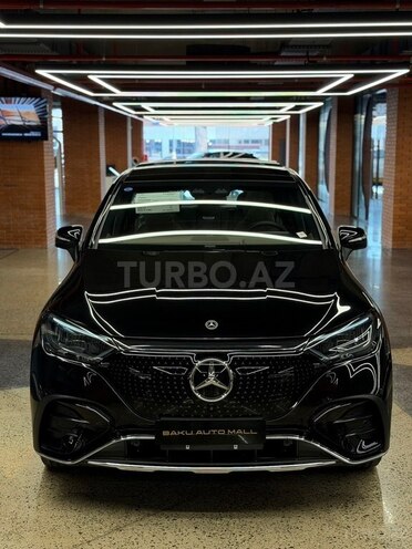 Mercedes  2024, 0 km - 0.0 л - Bakı