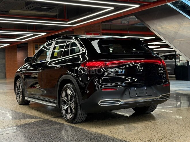 Mercedes  2024, 0 km - 0.0 л - Bakı
