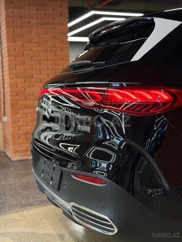 Mercedes  2024, 0 km - 0.0 л - Bakı