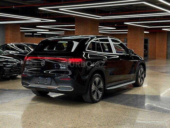 Mercedes  2024, 0 km - 0.0 л - Bakı