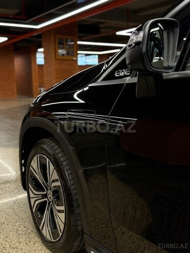 Mercedes  2024, 0 km - 0.0 л - Bakı