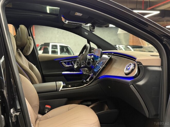 Mercedes  2024, 0 km - 0.0 л - Bakı