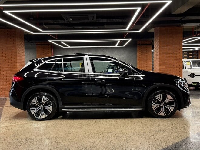 Mercedes  2024, 0 km - 0.0 л - Bakı