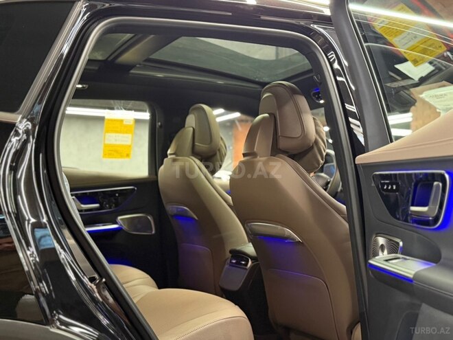 Mercedes  2024, 0 km - 0.0 л - Bakı