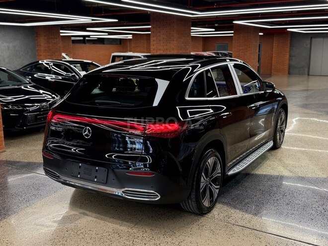 Mercedes  2024, 0 km - 0.0 л - Bakı