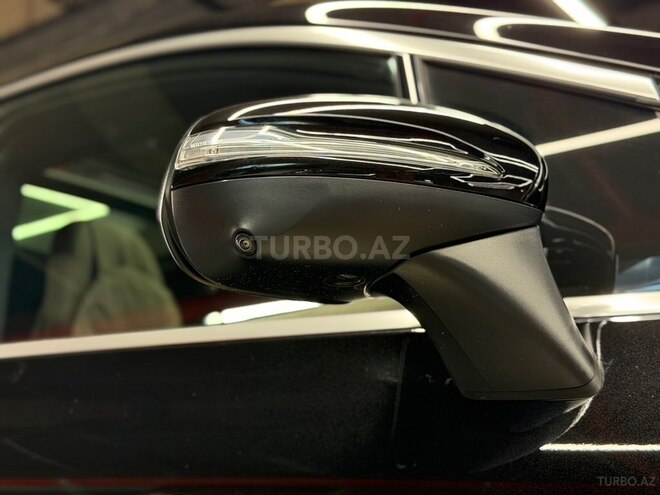 Mercedes  2024, 0 km - 0.0 л - Bakı