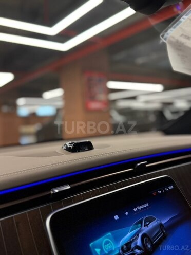Mercedes  2024, 0 km - 0.0 л - Bakı