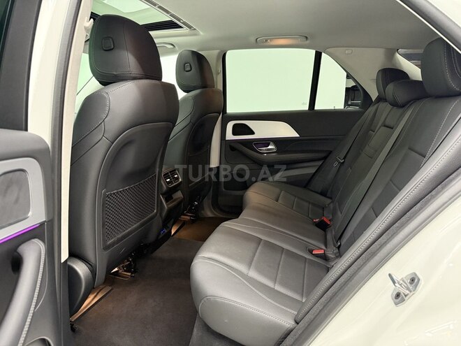 Mercedes  2024, 3,900 km - 2.0 л - Bakı