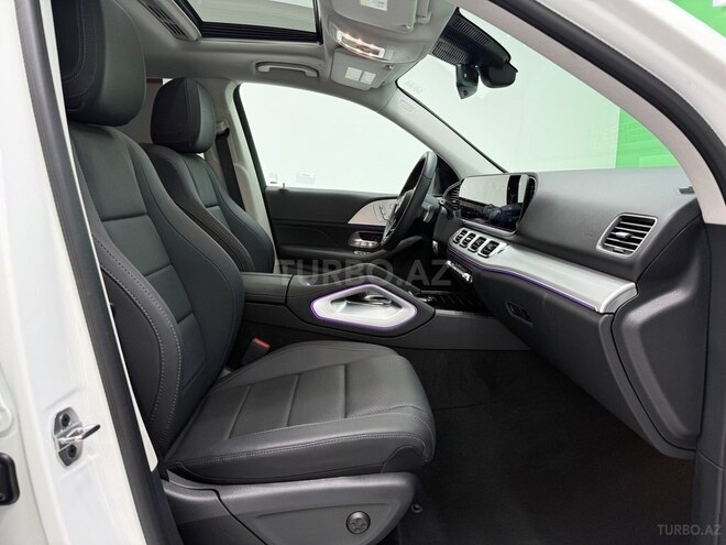 Mercedes  2024, 3,900 km - 2.0 л - Bakı