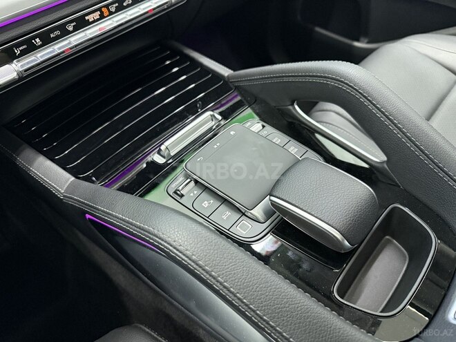 Mercedes  2024, 3,900 km - 2.0 л - Bakı