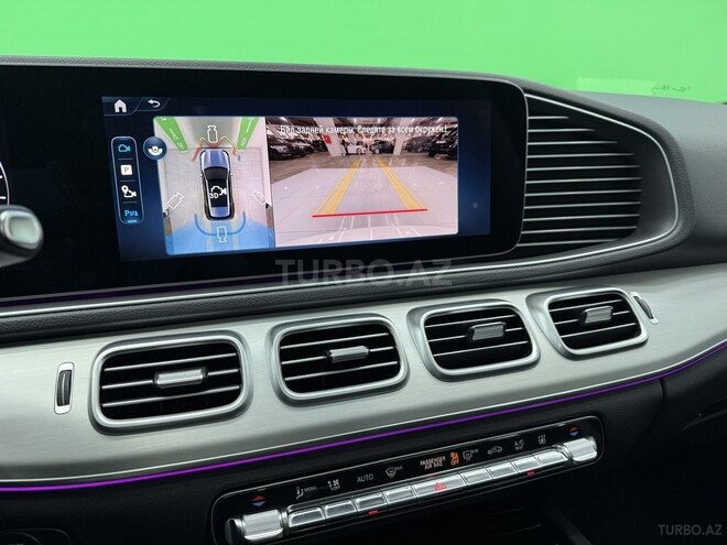 Mercedes  2024, 3,900 km - 2.0 л - Bakı