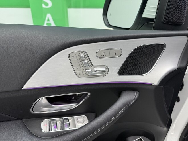 Mercedes  2024, 3,900 km - 2.0 л - Bakı