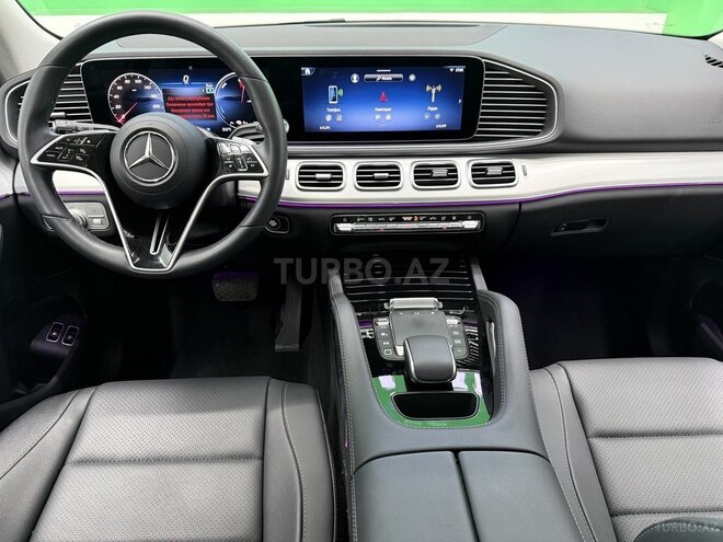 Mercedes  2024, 3,900 km - 2.0 л - Bakı