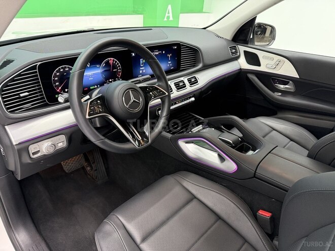 Mercedes  2024, 3,900 km - 2.0 л - Bakı