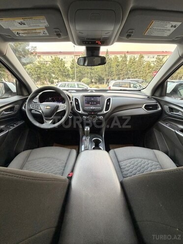 Chevrolet Equinox 2020, 119,000 km - 1.5 л - Sumqayıt