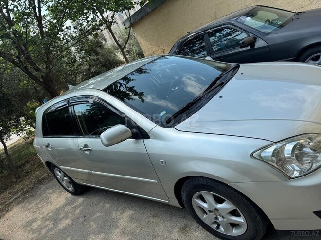 Toyota Corolla 2006, 274,000 km - 1.4 l - Lənkəran