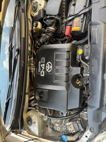 Toyota Corolla 2006, 274,000 km - 1.4 l - Lənkəran