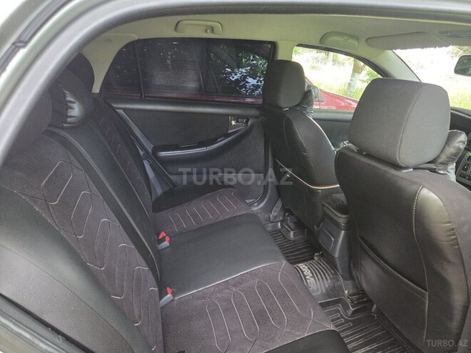 Toyota Corolla 2006, 274,000 km - 1.4 l - Lənkəran