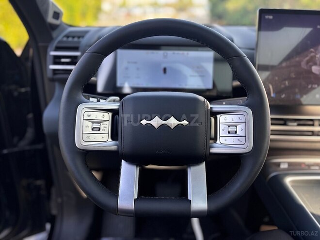 BYD  2026, 0 km - 1.5 л - Bakı