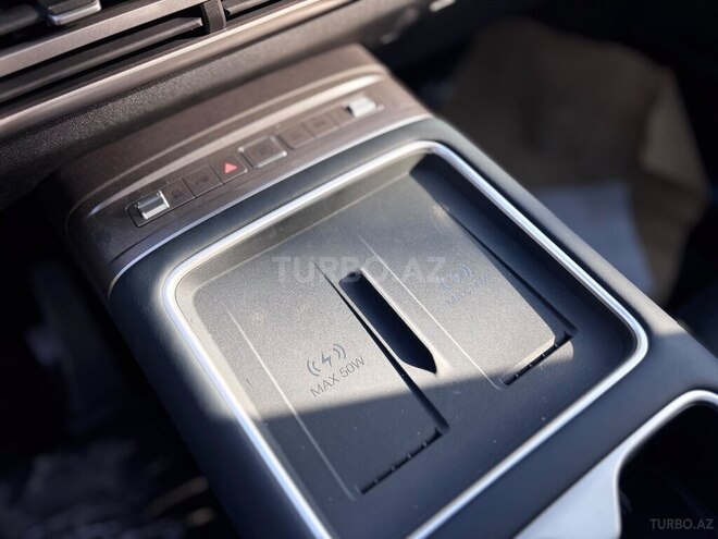 BYD  2026, 0 km - 1.5 л - Bakı