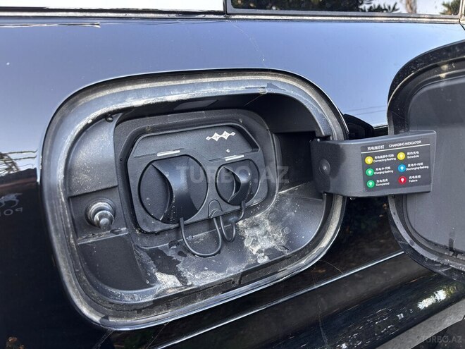 BYD  2026, 0 km - 1.5 л - Bakı