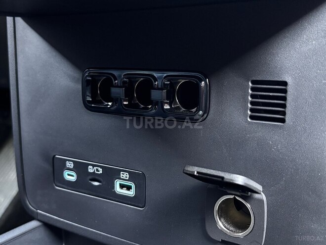BYD  2026, 0 km - 1.5 л - Bakı