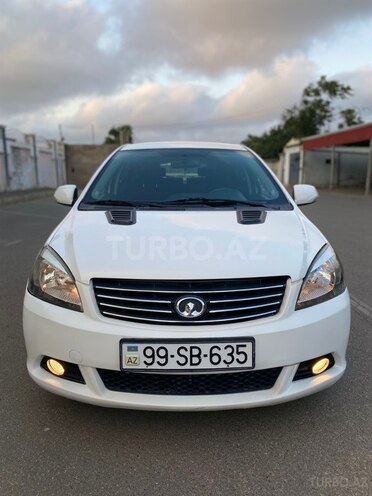 GWM Voleex C30 2012, 260,000 km - 1.5 л - Bakı