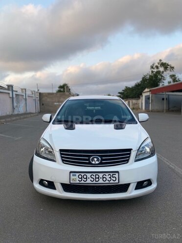 GWM Voleex C30 2012, 260,000 km - 1.5 л - Bakı
