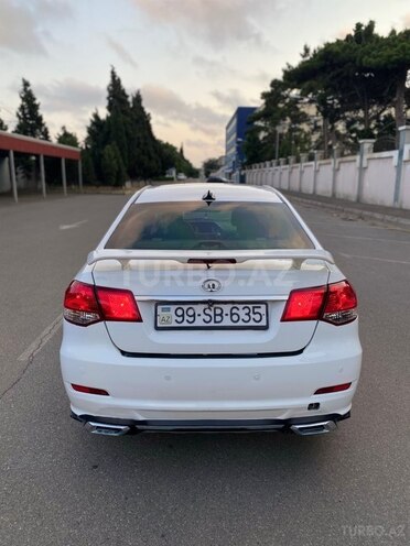 GWM Voleex C30 2012, 260,000 km - 1.5 л - Bakı