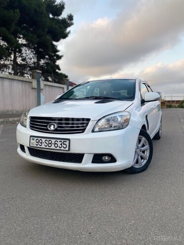 GWM Voleex C30 2012, 260,000 km - 1.5 л - Bakı