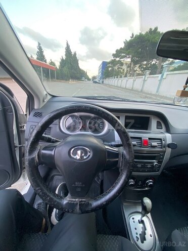 GWM Voleex C30 2012, 260,000 km - 1.5 л - Bakı