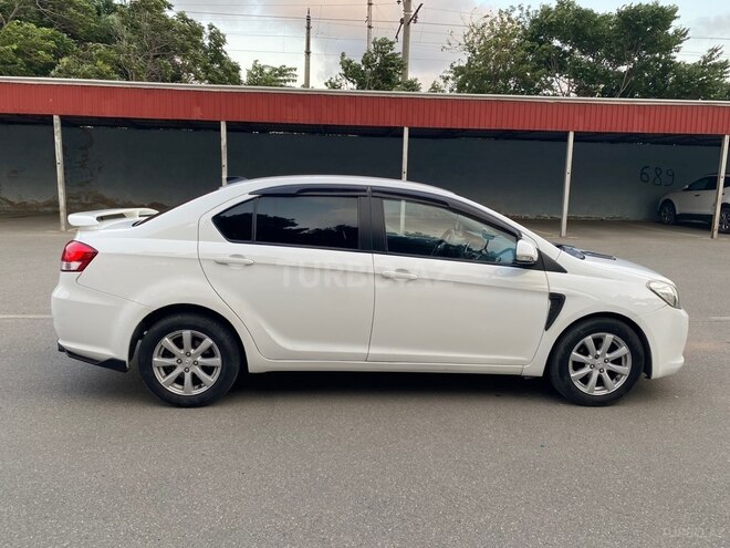 GWM Voleex C30 2012, 260,000 km - 1.5 л - Bakı