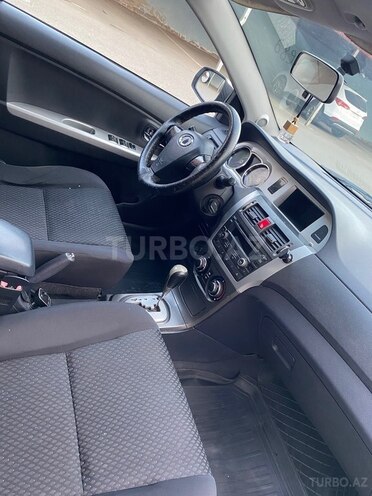 GWM Voleex C30 2012, 260,000 km - 1.5 л - Bakı