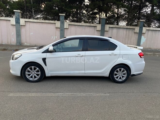 GWM Voleex C30 2012, 260,000 km - 1.5 л - Bakı